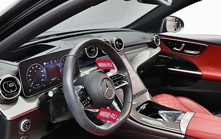 Mercedes-Benz C-Класс, 2024 год, 5 555 123 рублей, 10 фотография