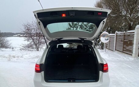 Mercedes-Benz GLC, 2017 год, 3 600 000 рублей, 14 фотография