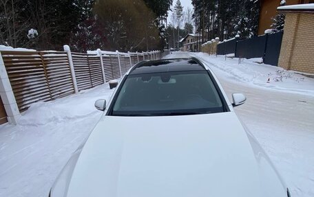 Mercedes-Benz GLC, 2017 год, 3 600 000 рублей, 13 фотография