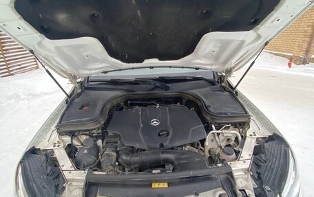 Mercedes-Benz GLC, 2017 год, 3 600 000 рублей, 15 фотография