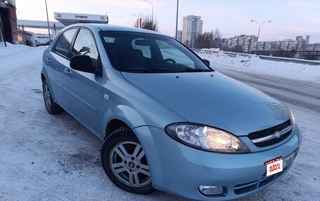 Chevrolet Lacetti, 2011 год, 390 000 рублей, 1 фотография