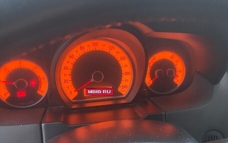 KIA cee'd I рестайлинг, 2008 год, 600 000 рублей, 1 фотография