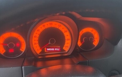 KIA cee'd I рестайлинг, 2008 год, 600 000 рублей, 1 фотография