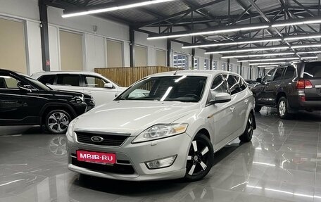 Ford Mondeo IV, 2007 год, 775 000 рублей, 1 фотография
