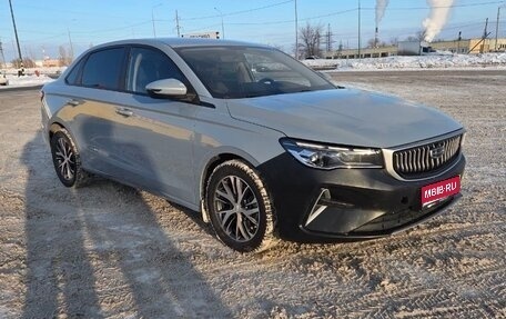 Geely Emgrand, 2023 год, 1 130 000 рублей, 1 фотография