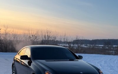 Mercedes-Benz CLS, 2008 год, 1 550 000 рублей, 1 фотография