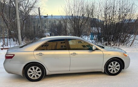 Toyota Camry, 2008 год, 1 080 027 рублей, 1 фотография