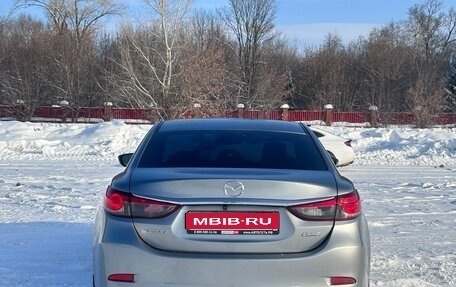 Mazda 6, 2012 год, 1 320 000 рублей, 1 фотография