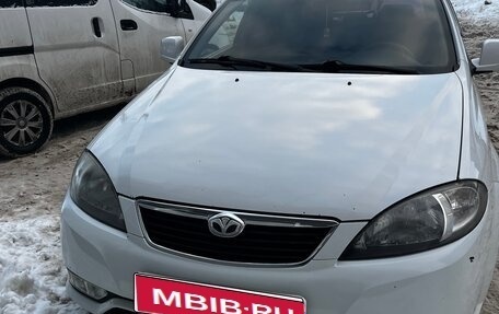 Daewoo Gentra II, 2014 год, 415 000 рублей, 1 фотография