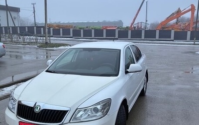 Skoda Octavia, 2012 год, 850 000 рублей, 1 фотография