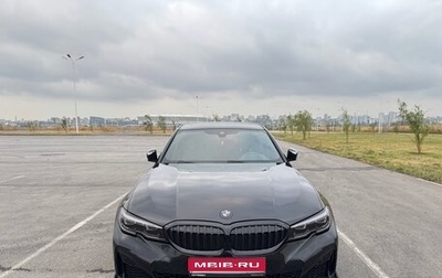 BMW 3 серия, 2021 год, 4 500 000 рублей, 1 фотография