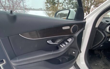 Mercedes-Benz GLC, 2017 год, 3 600 000 рублей, 20 фотография