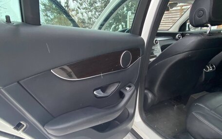 Mercedes-Benz GLC, 2017 год, 3 600 000 рублей, 19 фотография