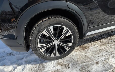 Mitsubishi Eclipse Cross, 2018 год, 2 250 000 рублей, 5 фотография