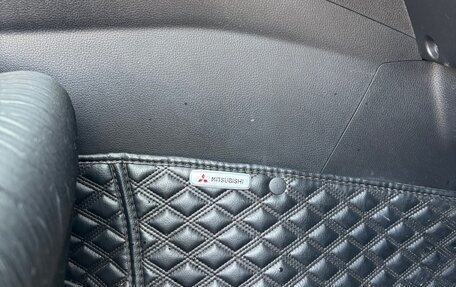 Mitsubishi Eclipse Cross, 2018 год, 2 250 000 рублей, 3 фотография