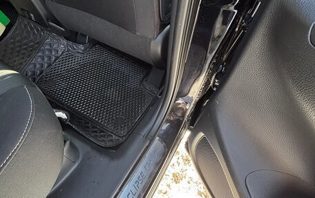 Mitsubishi Eclipse Cross, 2018 год, 2 250 000 рублей, 4 фотография