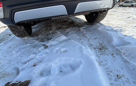 Mitsubishi Eclipse Cross, 2018 год, 2 250 000 рублей, 6 фотография