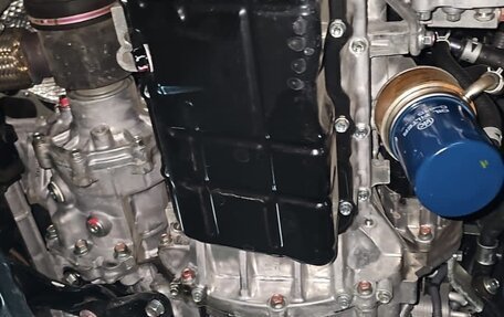 Mitsubishi Eclipse Cross, 2018 год, 2 250 000 рублей, 10 фотография