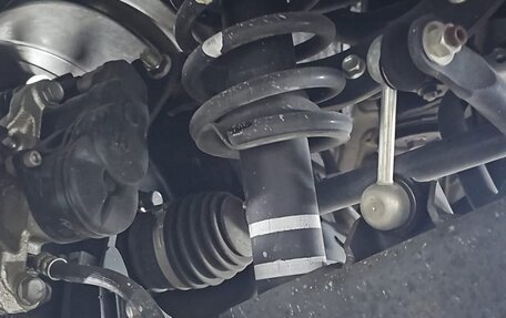 Mitsubishi Eclipse Cross, 2018 год, 2 250 000 рублей, 11 фотография