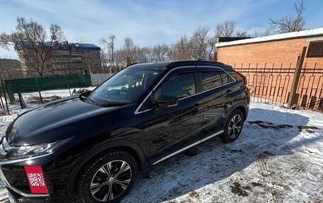 Mitsubishi Eclipse Cross, 2018 год, 2 250 000 рублей, 7 фотография