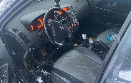 KIA cee'd I рестайлинг, 2008 год, 600 000 рублей, 2 фотография