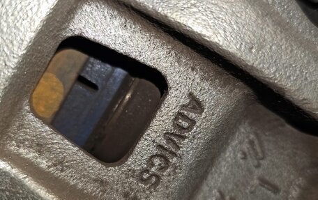 Mitsubishi Eclipse Cross, 2018 год, 2 250 000 рублей, 14 фотография