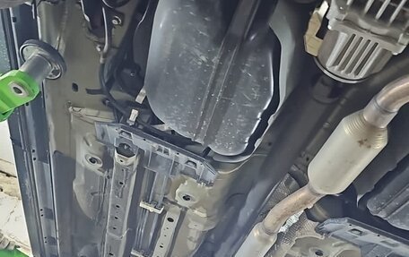 Mitsubishi Eclipse Cross, 2018 год, 2 250 000 рублей, 12 фотография