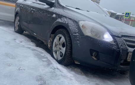 KIA cee'd I рестайлинг, 2008 год, 600 000 рублей, 3 фотография