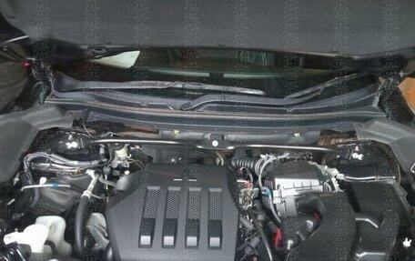 Mitsubishi Eclipse Cross, 2018 год, 2 250 000 рублей, 17 фотография