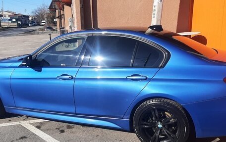 BMW 3 серия, 2013 год, 1 890 000 рублей, 2 фотография