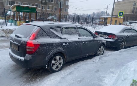 KIA cee'd I рестайлинг, 2008 год, 600 000 рублей, 4 фотография