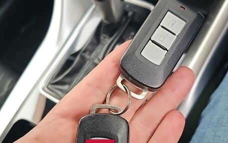 Mitsubishi Eclipse Cross, 2018 год, 2 250 000 рублей, 13 фотография