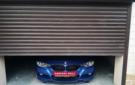 BMW 3 серия, 2013 год, 1 890 000 рублей, 3 фотография