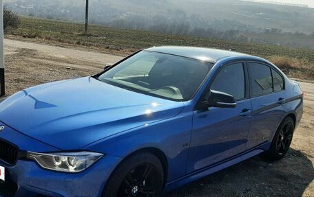 BMW 3 серия, 2013 год, 1 890 000 рублей, 5 фотография