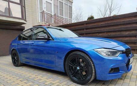 BMW 3 серия, 2013 год, 1 890 000 рублей, 6 фотография