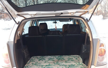 Toyota Corolla Verso I, 2006 год, 755 000 рублей, 5 фотография