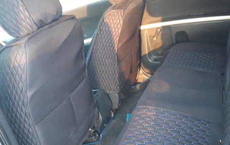 Toyota Corolla Verso I, 2006 год, 755 000 рублей, 7 фотография