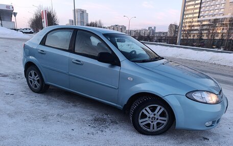 Chevrolet Lacetti, 2011 год, 390 000 рублей, 3 фотография