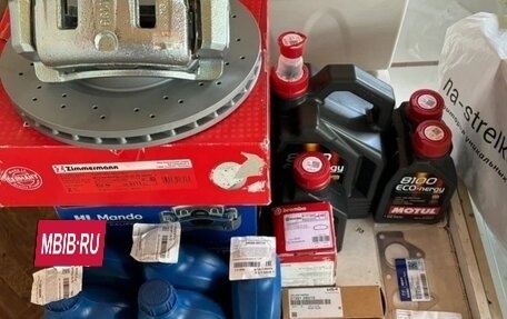 Hyundai Elantra VI рестайлинг, 2020 год, 1 700 000 рублей, 10 фотография