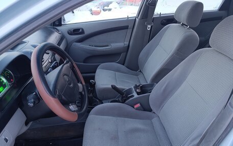 Chevrolet Lacetti, 2011 год, 390 000 рублей, 10 фотография