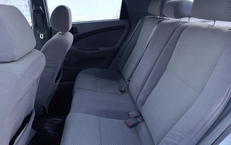 Chevrolet Lacetti, 2011 год, 390 000 рублей, 8 фотография