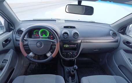 Chevrolet Lacetti, 2011 год, 390 000 рублей, 11 фотография