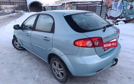 Chevrolet Lacetti, 2011 год, 390 000 рублей, 6 фотография