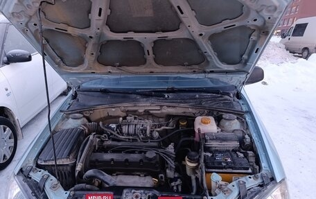 Chevrolet Lacetti, 2011 год, 390 000 рублей, 13 фотография