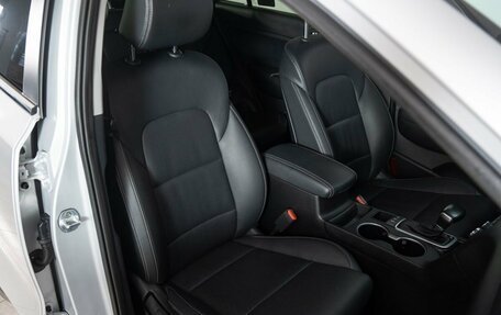 KIA Sportage IV рестайлинг, 2020 год, 2 498 000 рублей, 8 фотография