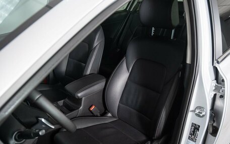 KIA Sportage IV рестайлинг, 2020 год, 2 498 000 рублей, 6 фотография