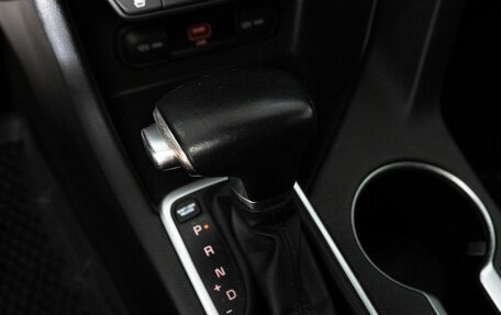 KIA Sportage IV рестайлинг, 2020 год, 2 498 000 рублей, 14 фотография