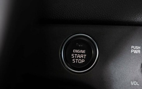 KIA Sportage IV рестайлинг, 2020 год, 2 498 000 рублей, 16 фотография