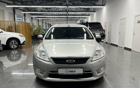 Ford Mondeo IV, 2007 год, 775 000 рублей, 3 фотография