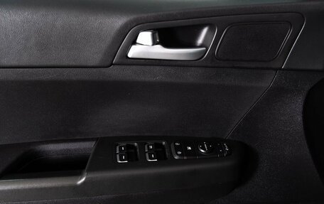 KIA Sportage IV рестайлинг, 2020 год, 2 498 000 рублей, 20 фотография